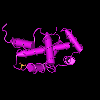 Structure molecule image