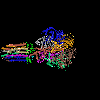 Structure molecule image