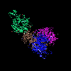 Molecular Structure Image for 3NVQ