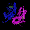 Molecular Structure Image for 1BIZ