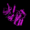 Molecular Structure Image for 2XNE