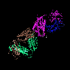 Molecular Structure Image for 3O9W