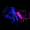 Structure molecule image