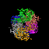 Structure molecule image