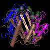 Structure molecule image