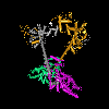 Molecular Structure Image for 3O4X