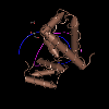 Structure molecule image