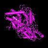 Molecular Structure Image for 3MWV
