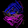 Structure molecule image