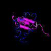 Molecular Structure Image for 2L14