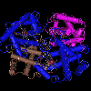 Molecular Structure Image for 3PEL