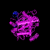 Molecular Structure Image for 3OW3