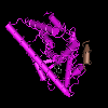 Molecular Structure Image for 3OLS