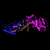 Molecular Structure Image for 3P56