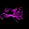 Molecular Structure Image for 3PHN