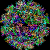 Molecular Structure Image for 2XFC