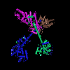 Molecular Structure Image for 3OBV