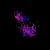 Structure molecule image