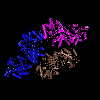 Molecular Structure Image for 3MWT