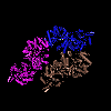 Molecular Structure Image for 3MX2