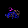 Molecular Structure Image for 3N41