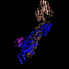 Molecular Structure Image for 3N42