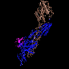 Molecular Structure Image for 3N43