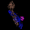 Molecular Structure Image for 3N44