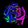 Molecular Structure Image for 3ODQ