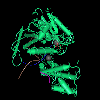 Molecular Structure Image for 2BCU