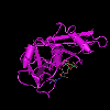 Molecular Structure Image for 2BZZ