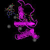 Structure molecule image