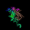 Molecular Structure Image for 3AOH