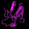 Molecular Structure Image for 3PD7