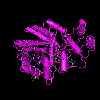 Molecular Structure Image for 3LZ3