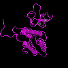 Molecular Structure Image for 3O33