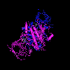 Molecular Structure Image for 3M1S