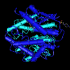 Molecular Structure Image for 3PR8