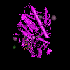 Molecular Structure Image for 3L01