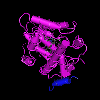 Molecular Structure Image for 3OKI