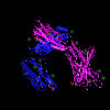 Molecular Structure Image for 3OAZ