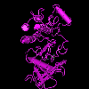 Molecular Structure Image for 3PIX