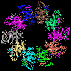 Molecular Structure Image for 3PU4