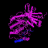 Molecular Structure Image for 3L9L