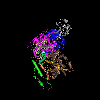 Molecular Structure Image for 1QCR