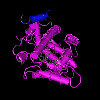 Molecular Structure Image for 3OMK