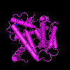 Molecular Structure Image for 3OOF