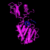 Molecular Structure Image for 3PDH