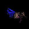 Structure molecule image