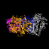 Molecular Structure Image for 3O95